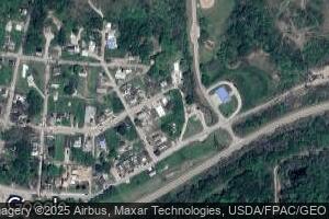 416 E Walnut St, Shawnee, OH 43782