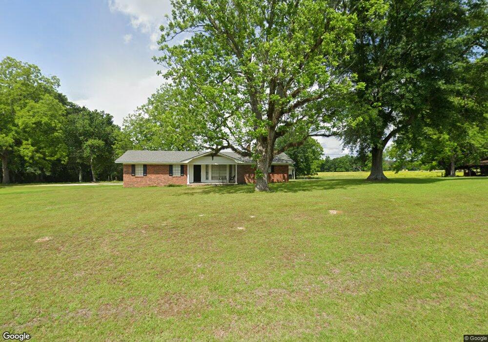 957 Service Rd, Laurel, MS 39443 - photo 1