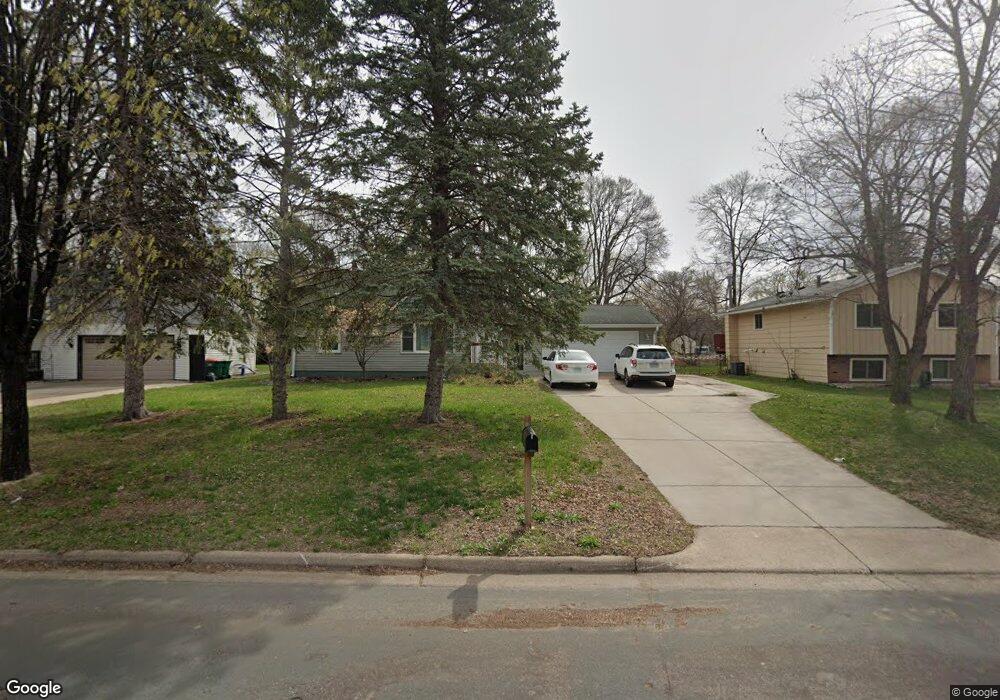 11349 Osage St NW, Coon Rapids, MN 55433 - photo 1