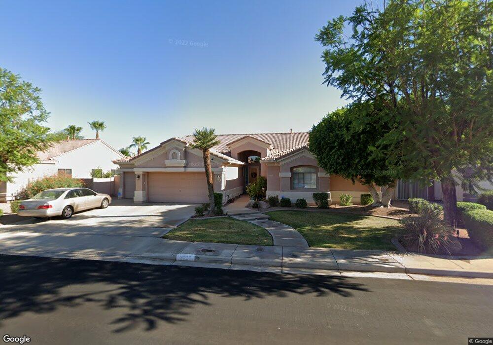 3232 E Inverness Ave, Mesa, AZ 85204 - photo 1