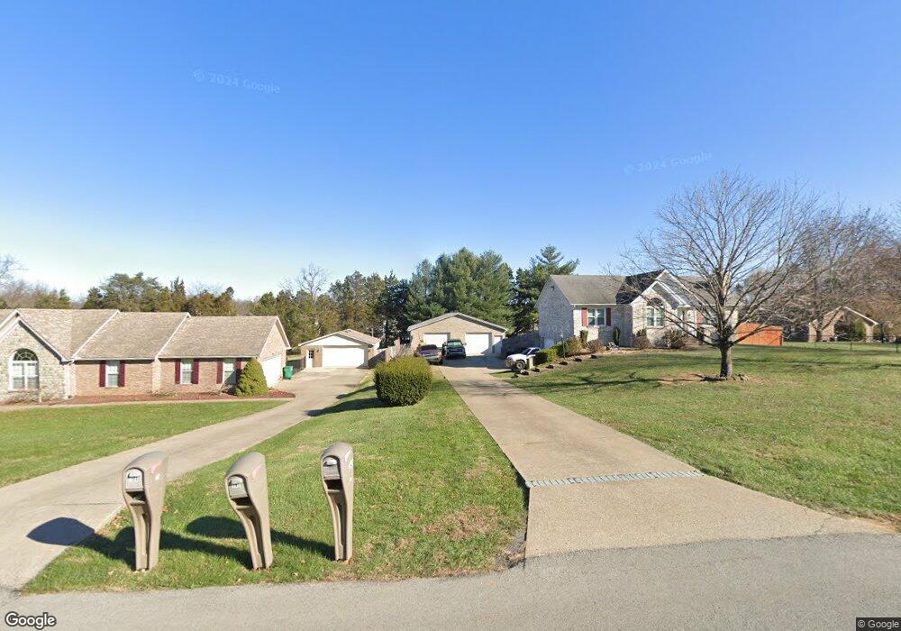 142 Old Springhouse Rd, Shepherdsville, KY 40165 - photo 1