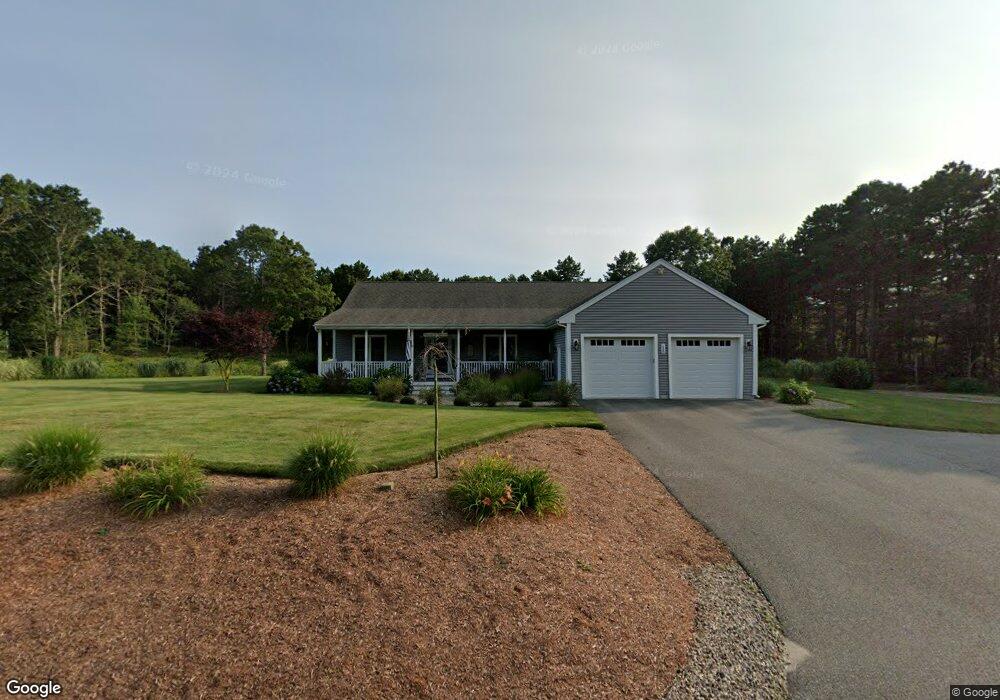 120 Old Barnstable Rd, Mashpee, MA 2649 - photo 1