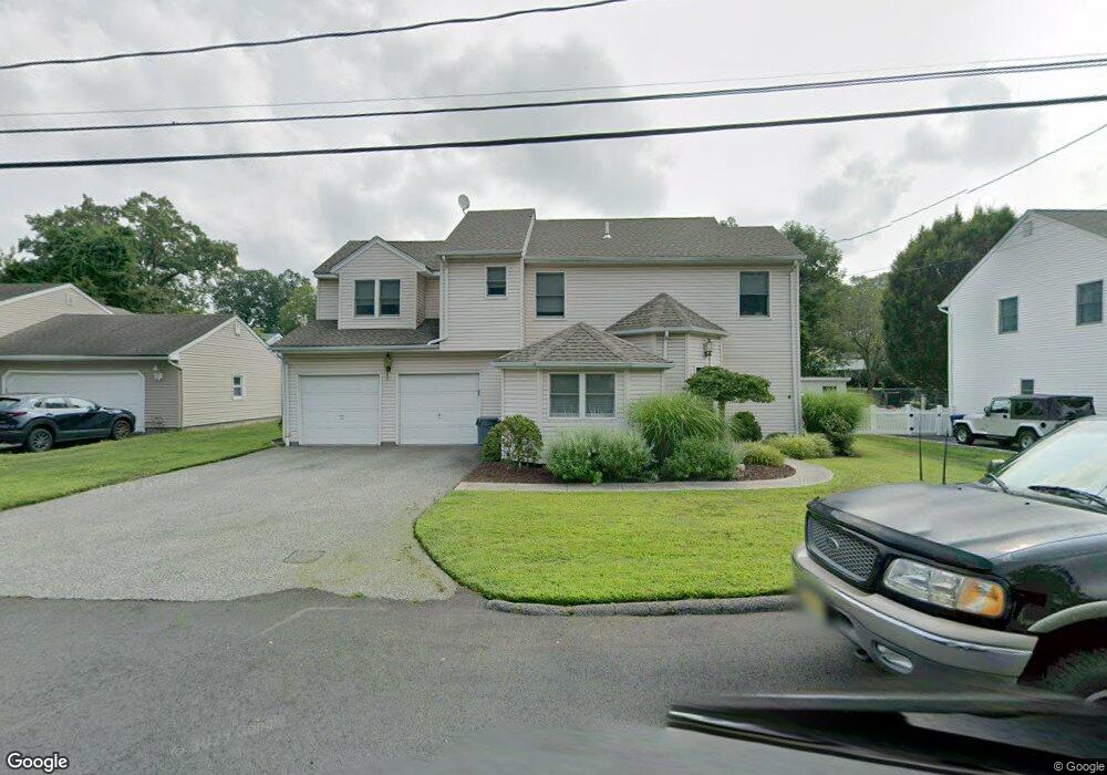 234 Oak Ave, Rivervale, NJ 07675 - photo 1