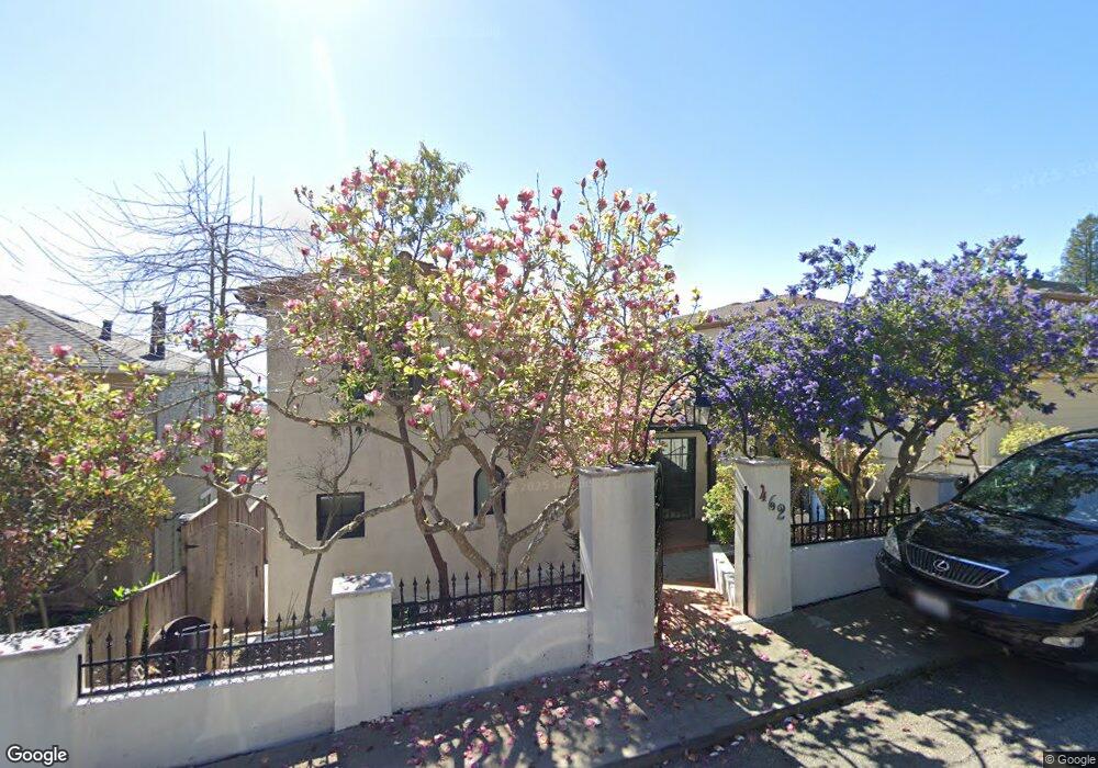 462 Kentucky Ave, Berkeley, CA 94707 - photo 1