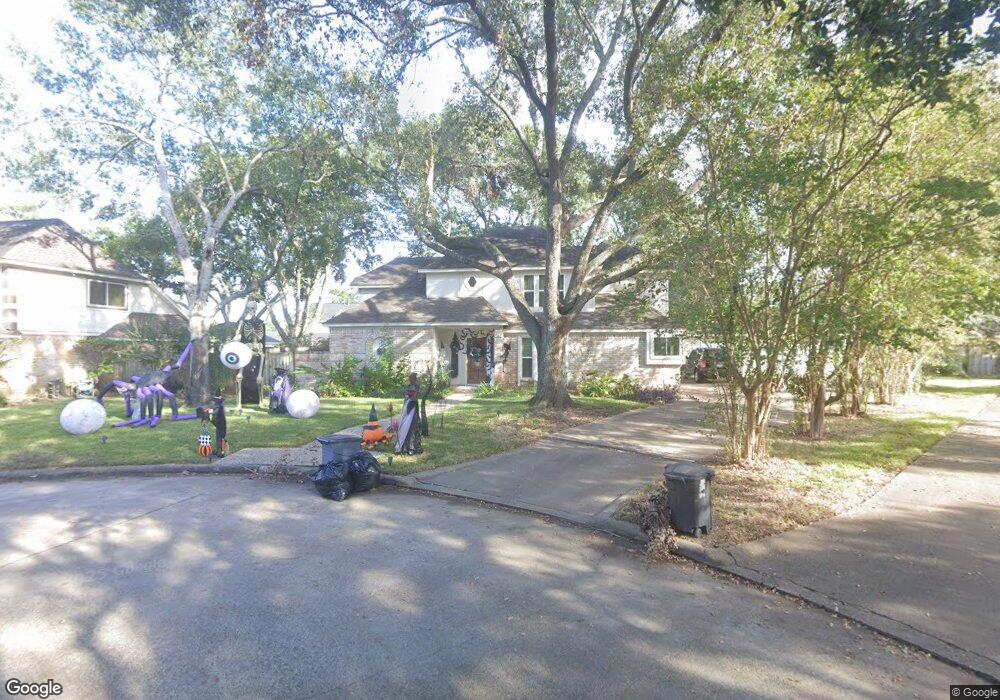 7306 Maidstone Ln, Houston, TX 77095 - photo 1
