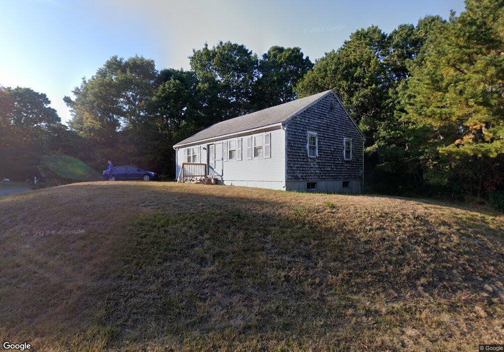 22 Manamok Cir, Sandwich, MA 02563 - photo 1