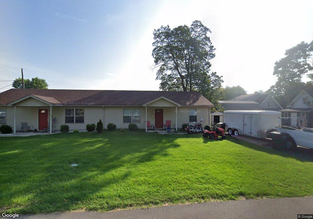 630 Oak St unit 640, Charlestown, IN 47111 - photo 1