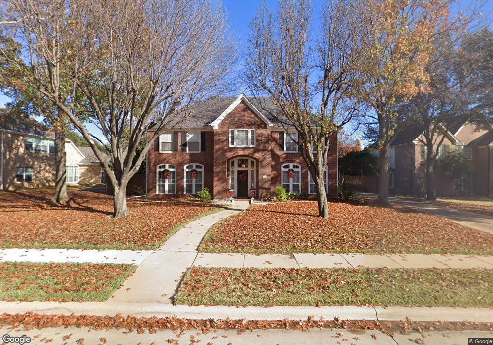 103 Starling Ct, Southlake, TX 76092 - photo 1