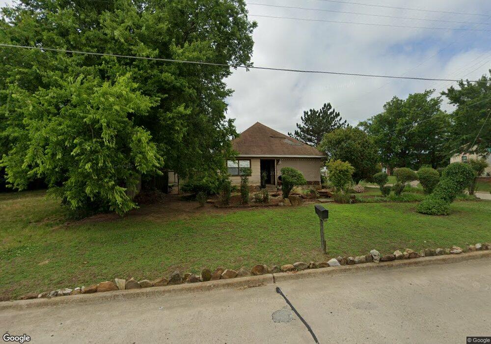 702 E Main St, Ardmore, OK 73401 - photo 1