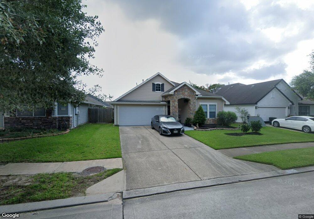 30918 Blue Ridge Park Ln, Spring, TX 77386 - photo 1
