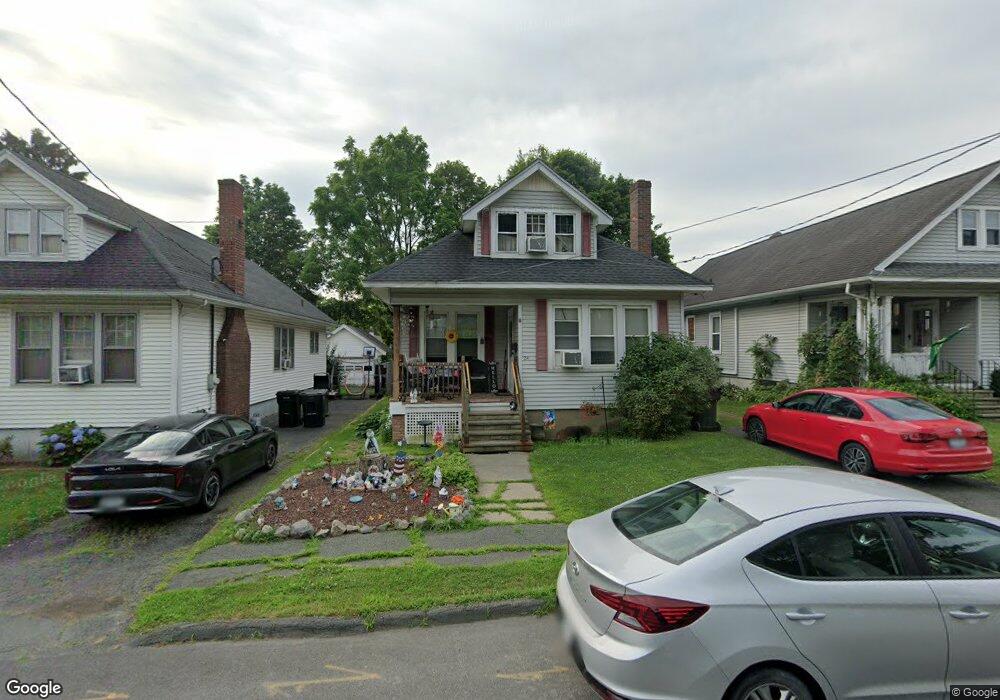 24 Euclid Ave, Troy, NY 12180 - photo 1