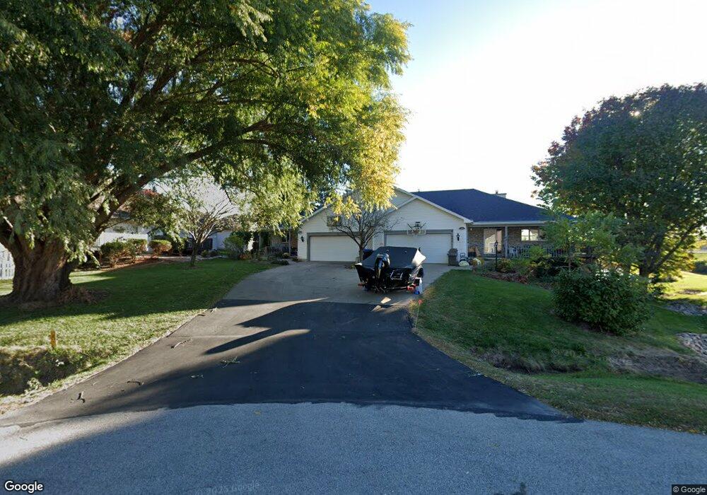 N508 Duck A Way Ct, Appleton, WI 54915 - photo 1