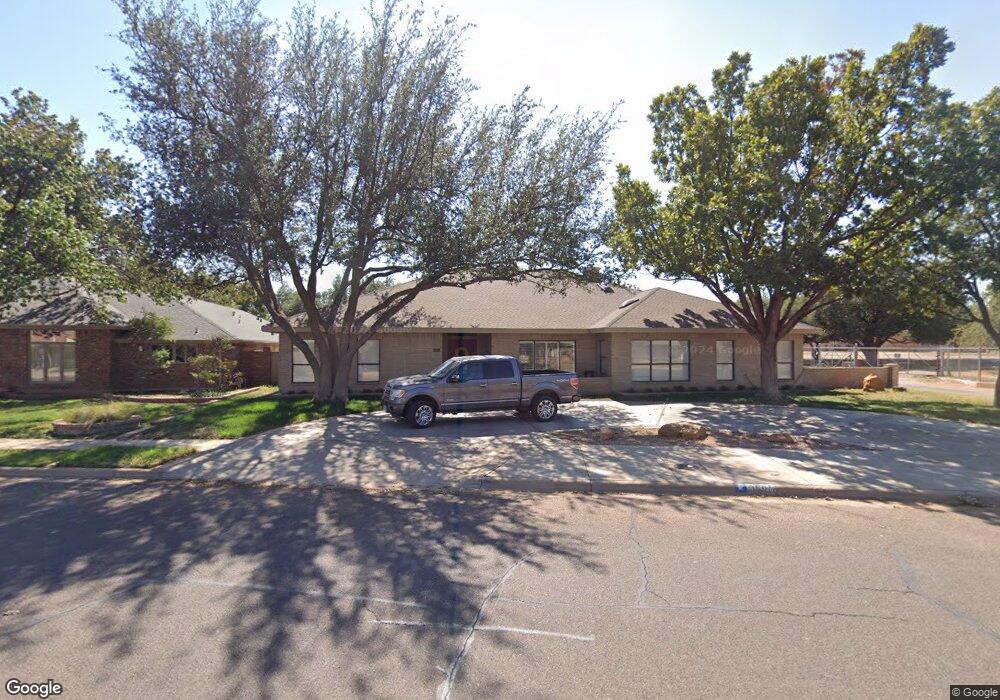 3607 Northfield Dr, Midland, TX 79707 - photo 1