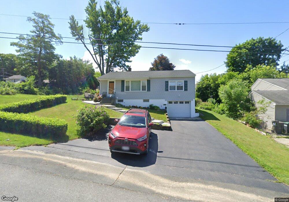 254 Washington Ave E, Rensselaer, NY 12144 - photo 1