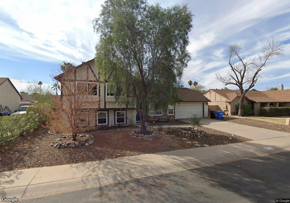 1041 E Kristal Way, Phoenix, AZ 85024 - photo 1