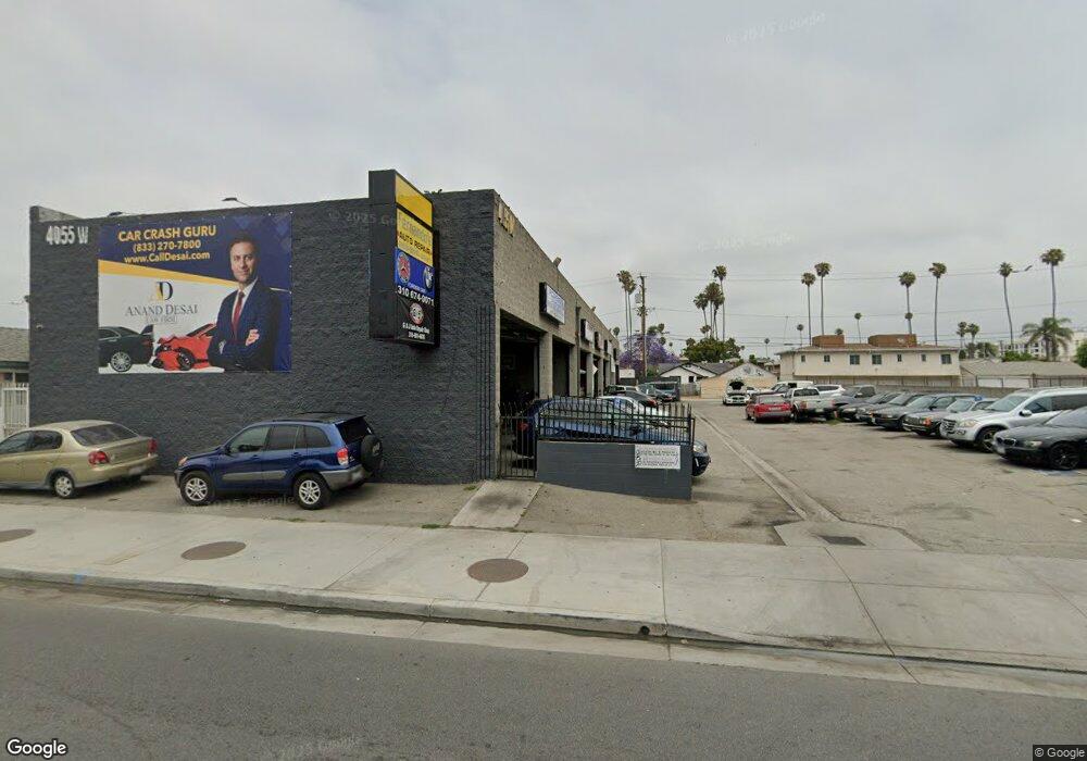 4055 W Century Blvd, Inglewood, CA 90304 - photo 1