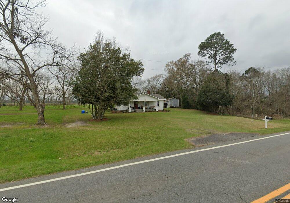 11052 Hwy 122, Other, GA 31625 - photo 1
