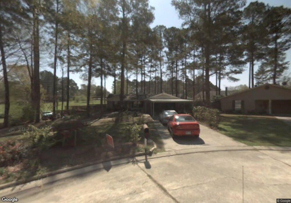 104 Berwic Cir, West Monroe, LA 71291 - photo 1