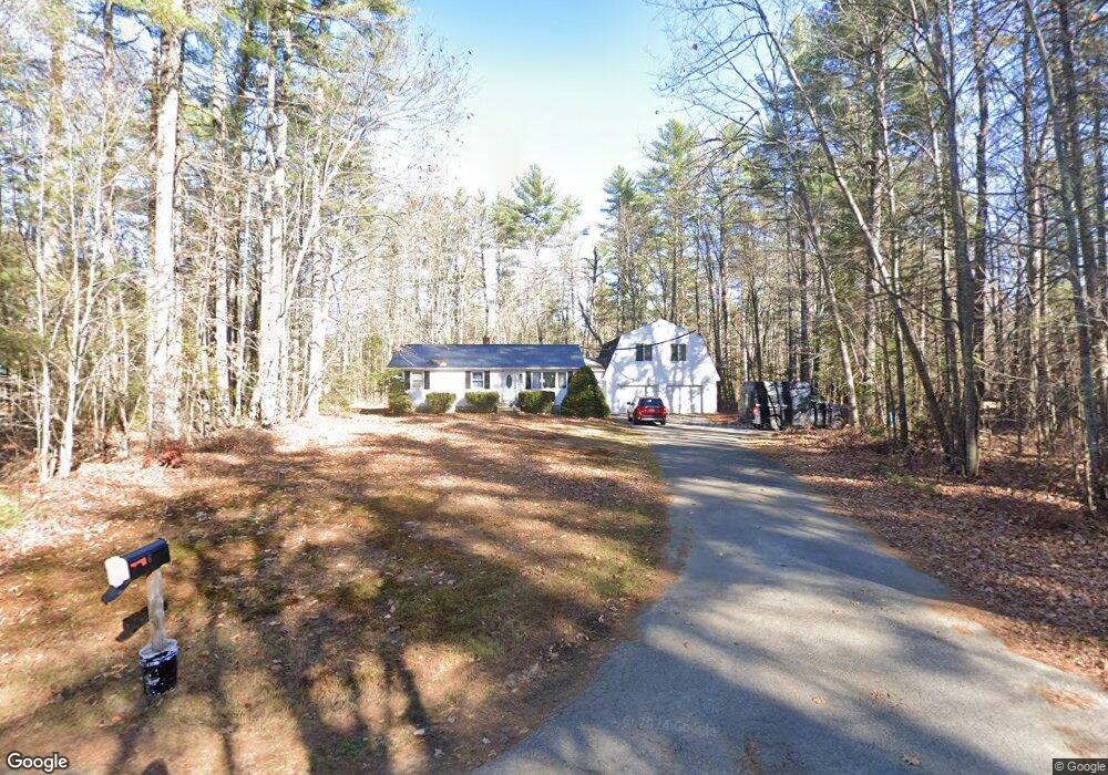 6 Winding Way, Standish, ME 04084 - photo 1