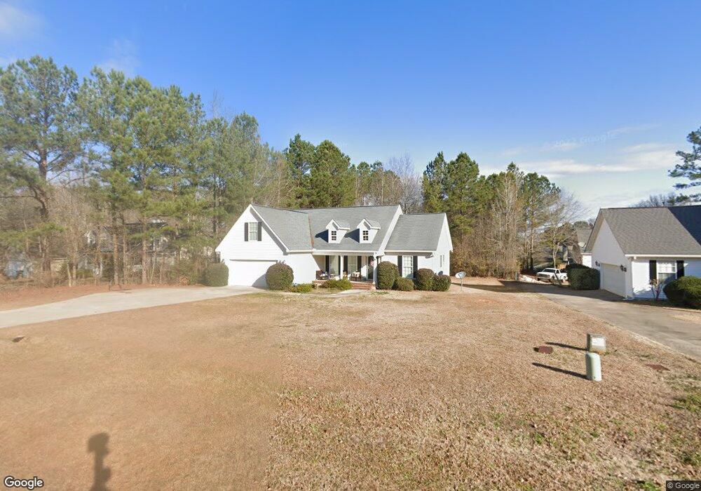 541 Aarons Cir unit 56, Gray, GA 31032 - photo 1
