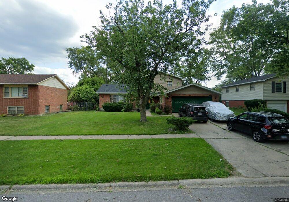 4633 176th Place, Country Club Hills, IL 60478 - photo 1