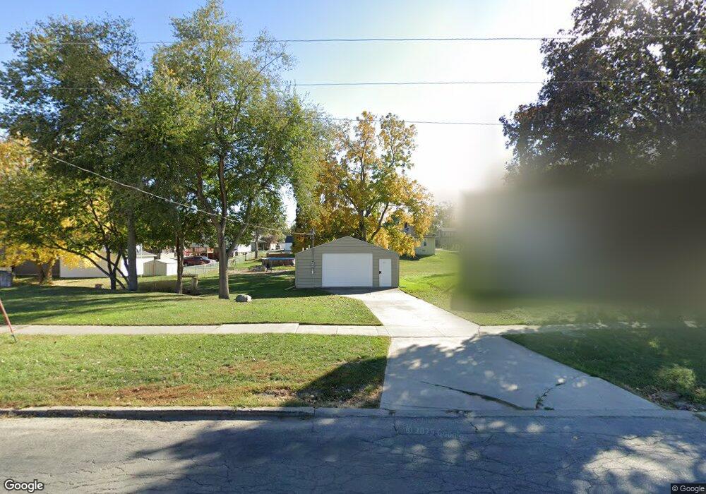 719 N 3rd Ave E unit A, Newton, IA 50208 - photo 1