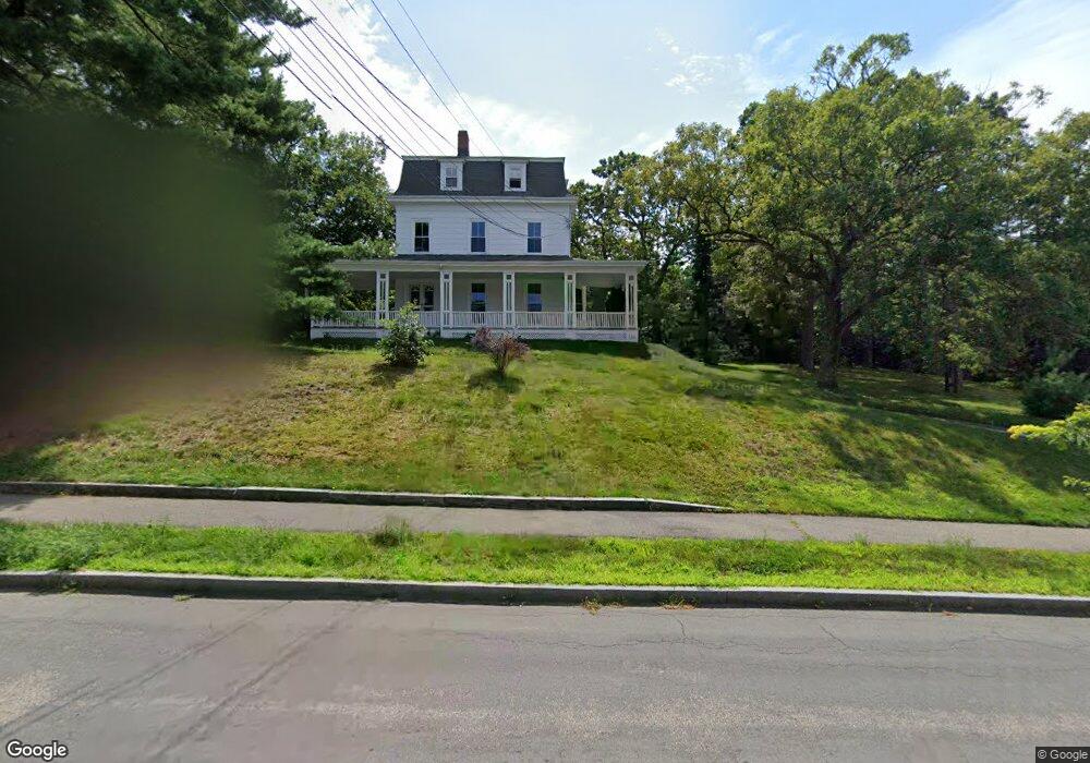 348 West St unit 3rd floor, Needham Heights, MA 02494 - photo 1