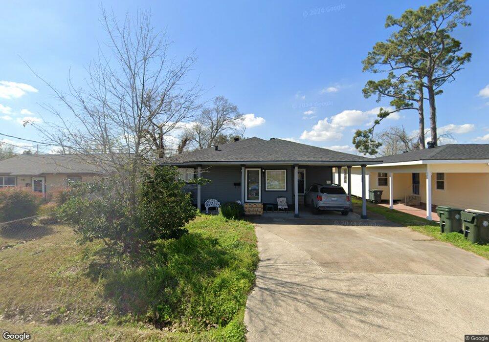 717 Adams St, Lake Charles, LA 70601 - photo 1