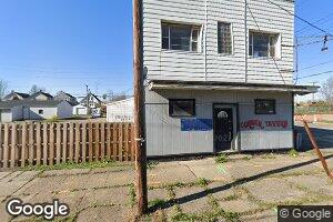 1503 Harrison Ave SW, Canton, OH 44706