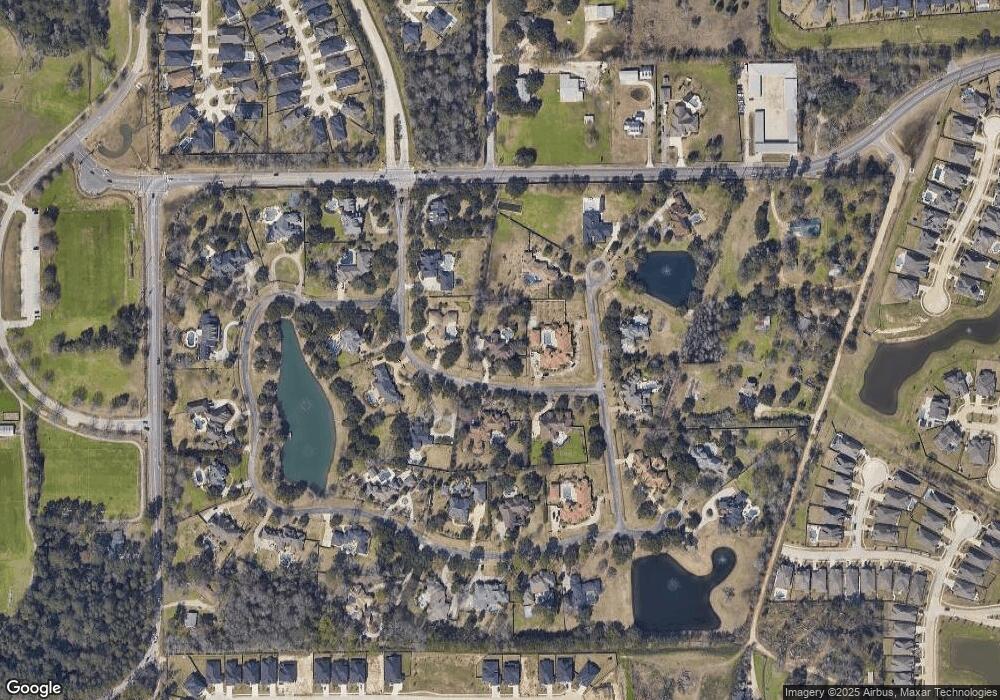 9510 Stonebridge Place, Tomball, TX 77375 - photo 1