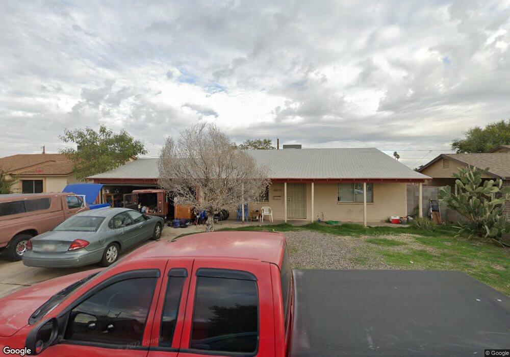 5532 W Cambridge Ave, Phoenix, AZ 85035 - photo 1