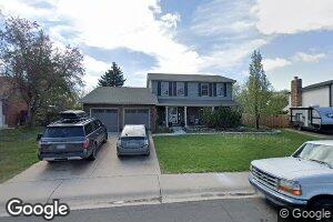 1313 Winfield Dr, Fort Collins, CO 80526