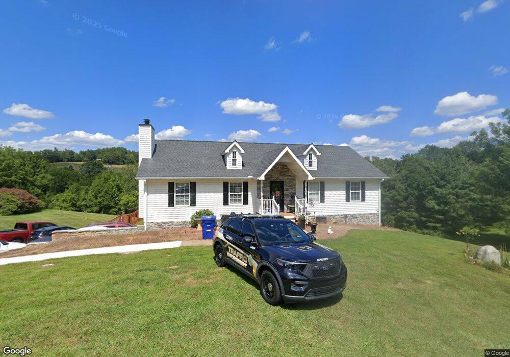 105 Michael Ct, Leicester, NC 28748 - photo 1