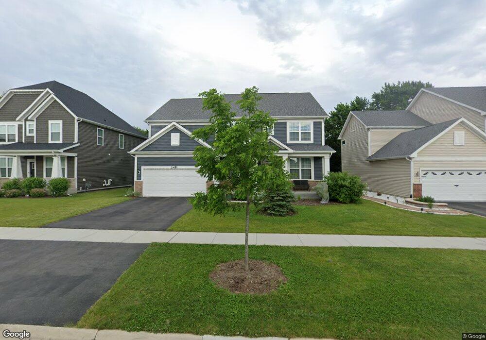 2451 Corn Lily Rd, Naperville, IL 60564 - photo 1