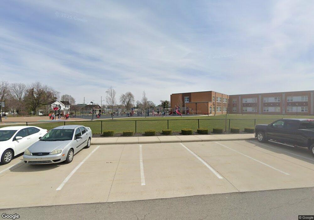 222 Plum St, Columbus Grove, OH 45830 - photo 1