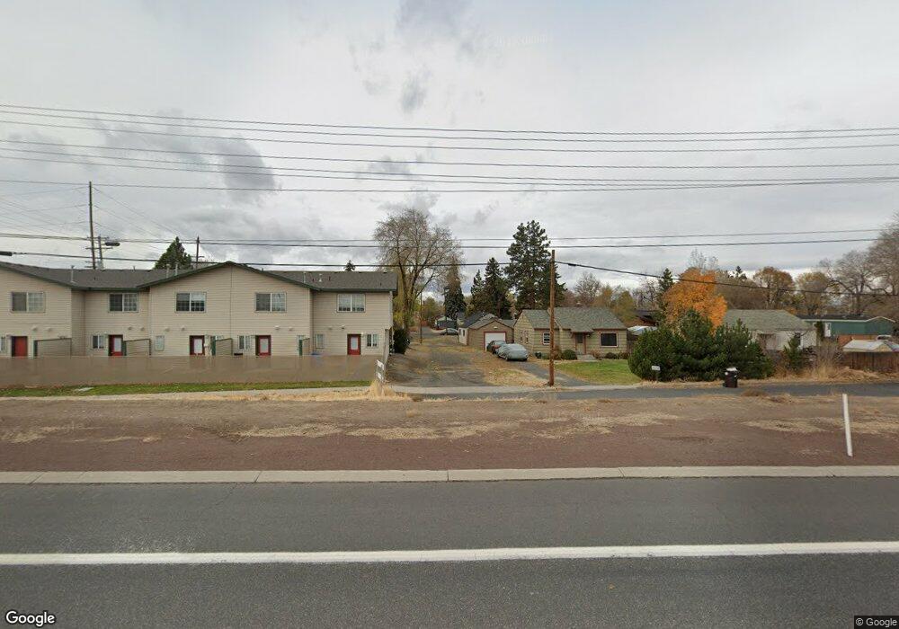 Parcel 2 NW Canal Blvd, Redmond, OR 97756 - photo 1