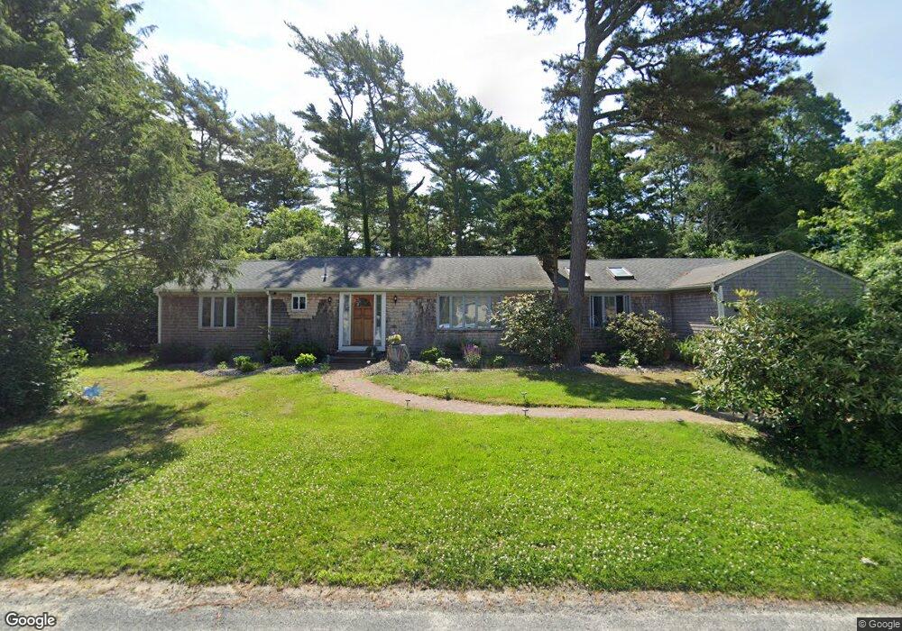 43 Cedric Rd, Centerville, MA 02632 - photo 1