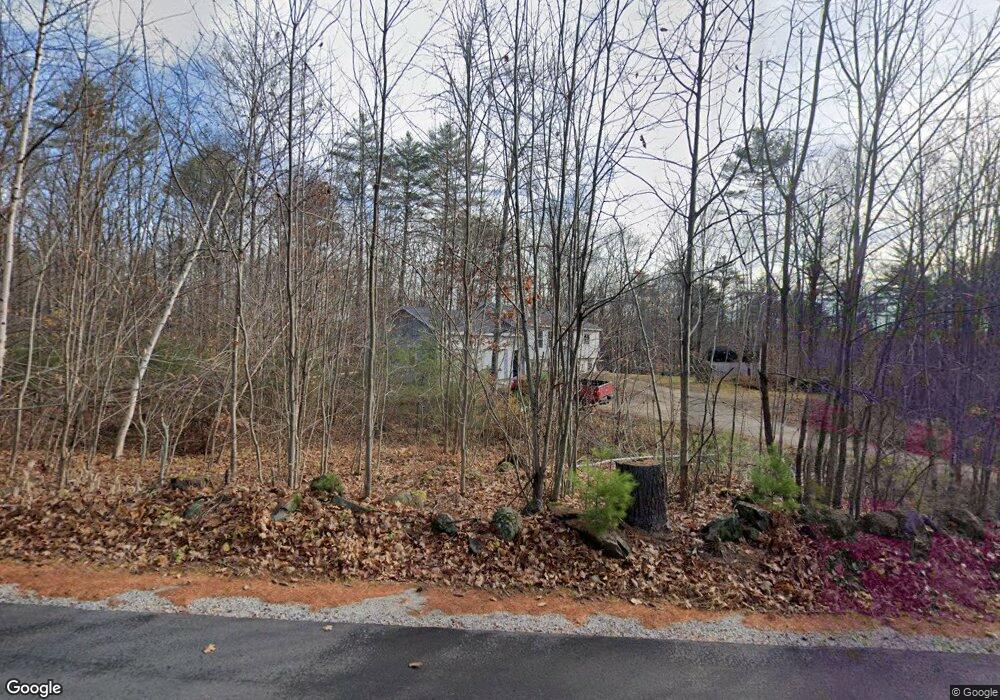 115 Durgintown Rd, Hiram, ME 04041 - photo 1