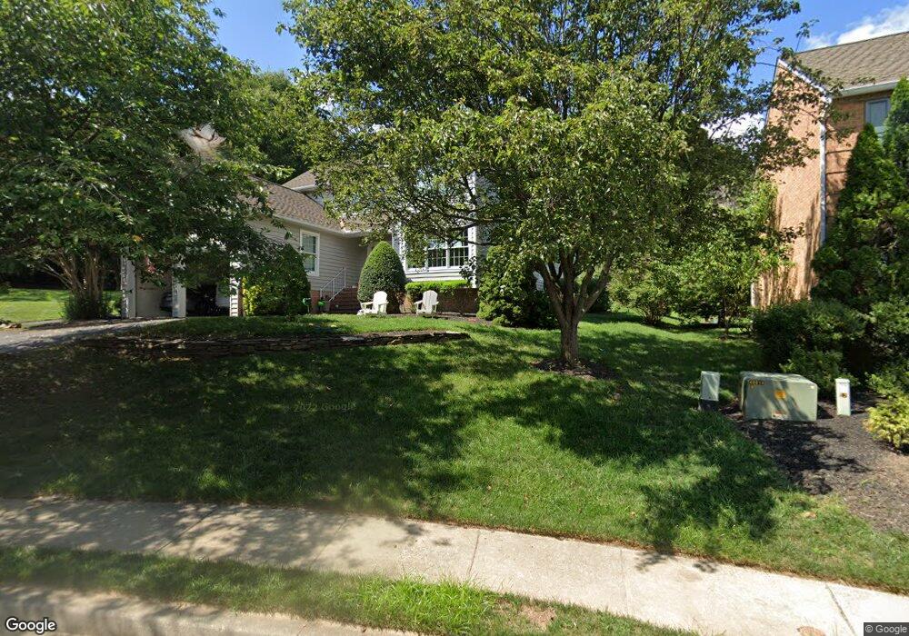 10 Stony Meadow Ct, Lutherville Timonium, MD 21093 - photo 1