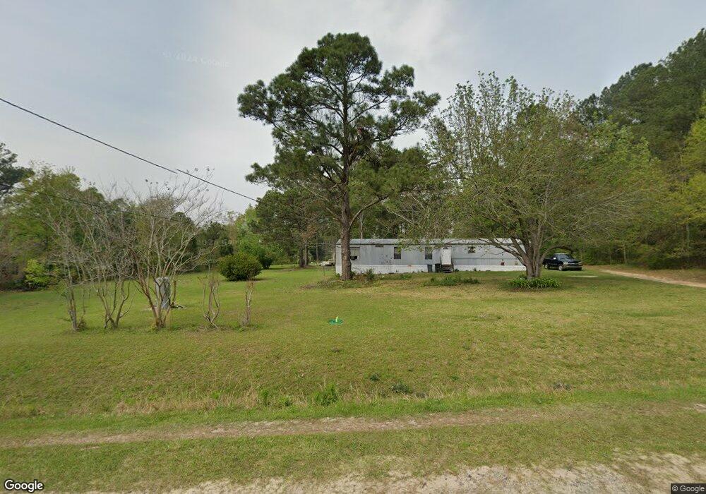 160 Mill Creek Ln, Cairo, GA 39828 - photo 1