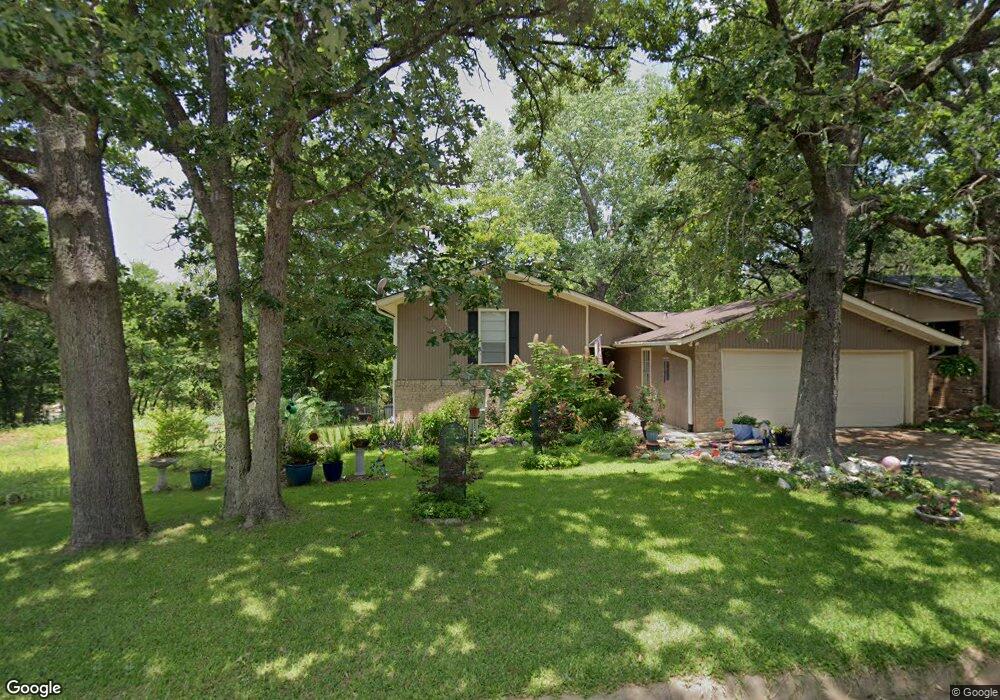 1101 S Derby St, Denison, TX 75020 - photo 1
