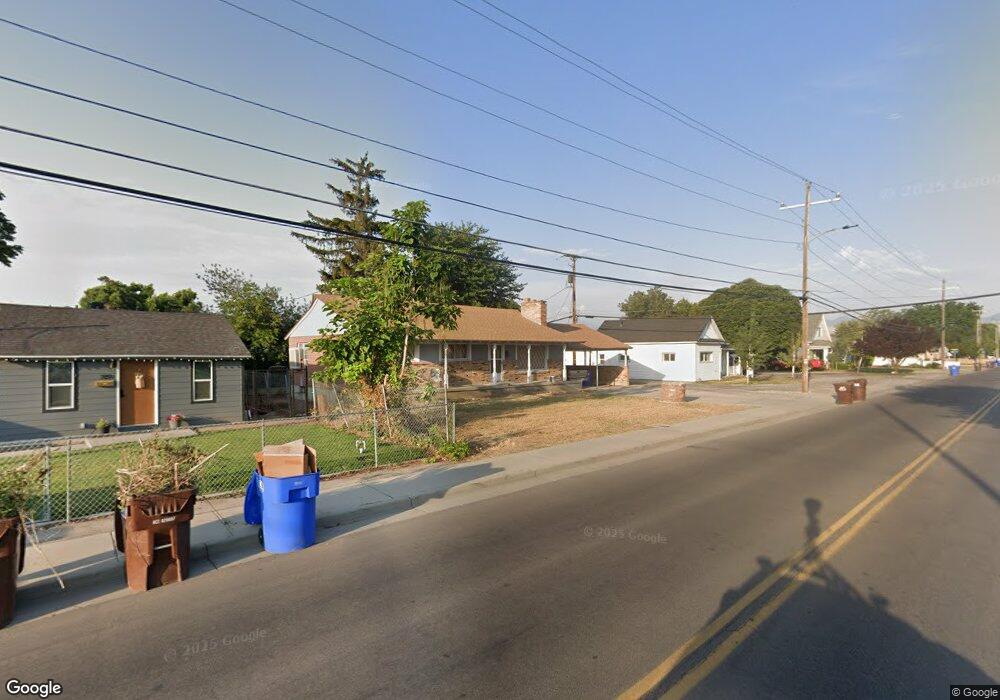 321 W Wasatch St, Midvale, UT 84047 - photo 1