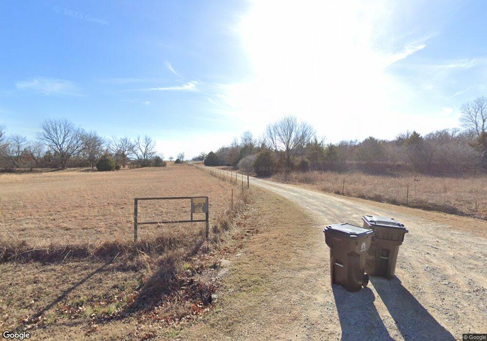 336313 E 1000 Rd, Meeker, OK 74855 - photo 1