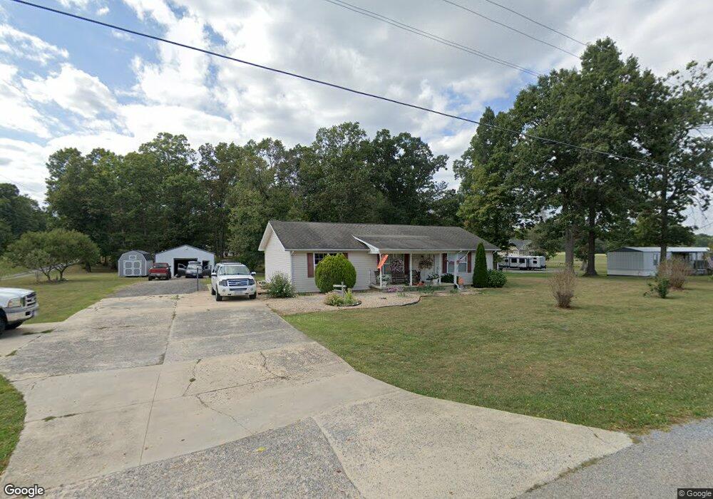 925 Mt Torrey Rd, Lyndhurst, VA 22952 - photo 1