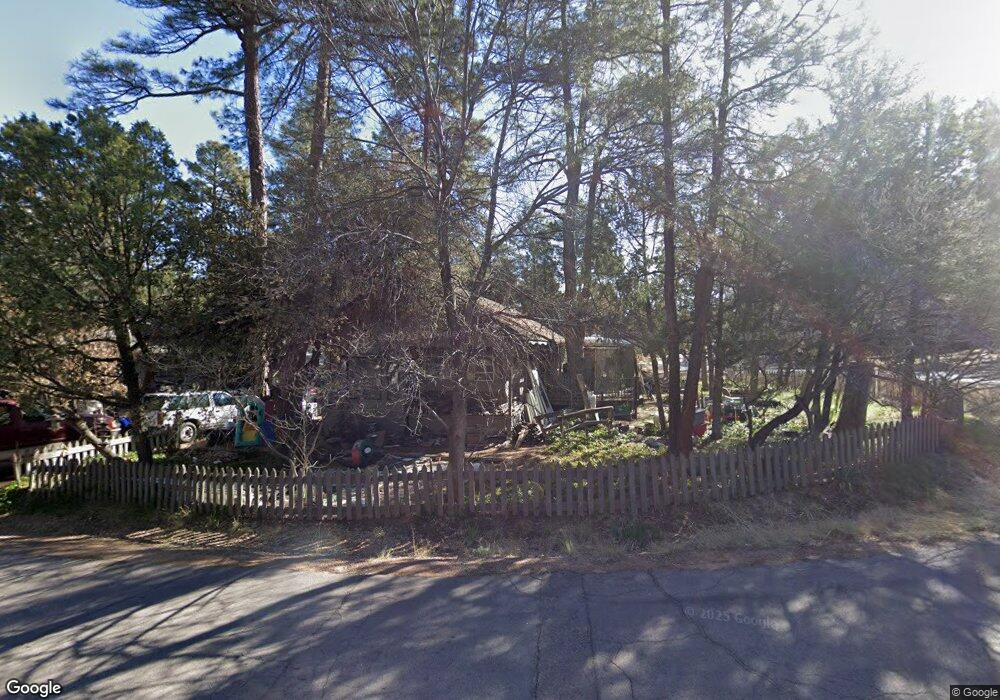 711 N Colcord Rd, Payson, AZ 85541 - photo 1