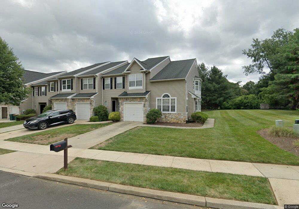 4166 Huckleberry Dr, Center Valley, PA 18034 - photo 1