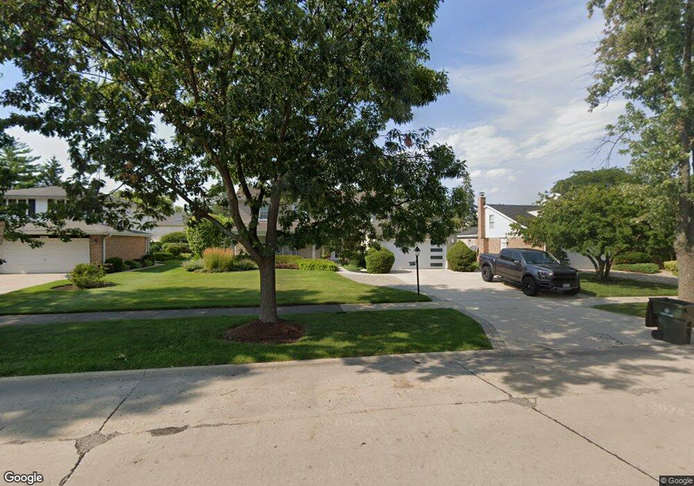 3706 Winnetka Rd, Glenview, IL 60026 - photo 1