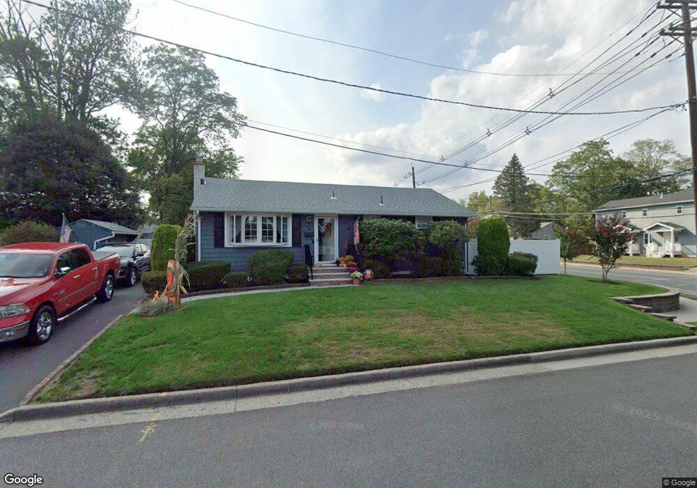 2 Pershing Place, Piscataway, NJ 08854 - photo 1