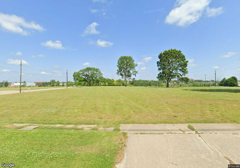 1222 W 2nd St, Flint, MI 48503 - photo 1