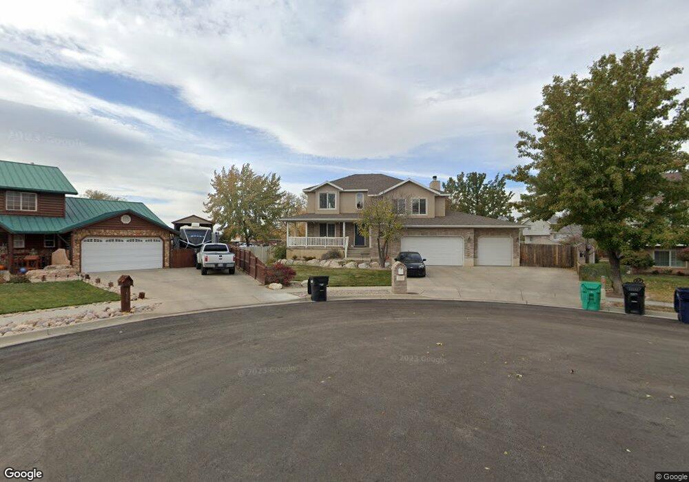 1624 S 1220 W, Woods Cross, UT 84087 - photo 1